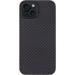 Tactical MagForce Aramid Kryt Apple iPhone 15 čierny 57983115951