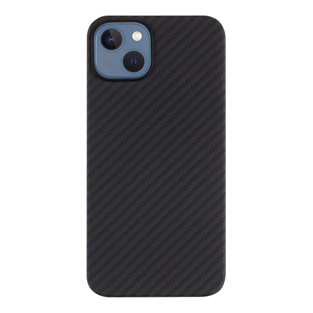 Tactical MagForce Aramid Kryt pro Apple iPhone 13 Black 8596311156649