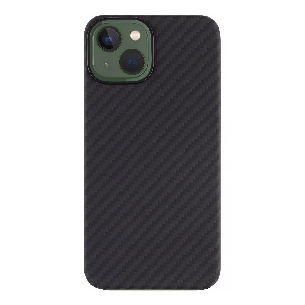 Tactical MagForce Aramid Kryt pro Apple iPhone 13 Mini Black 8596311156632