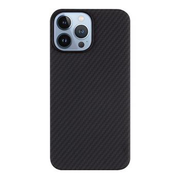 Tactical MagForce Aramid Kryt pro Apple iPhone 13 Pro Max Black 8596311156663