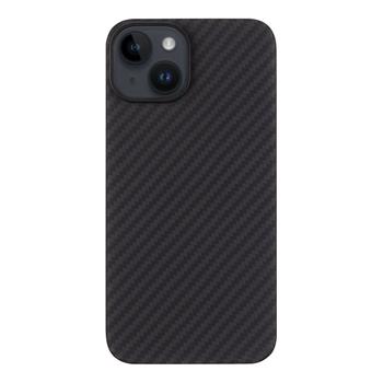 Tactical MagForce Aramid Kryt pro Apple iPhone 14 Black 8596311186257