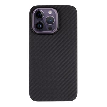 Tactical MagForce Aramid Kryt pro Apple iPhone 14 Pro Black 8596311186271