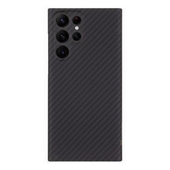 Tactical MagForce Aramid Kryt pro Samsung Galaxy S22 Ultra Black 8596311171000
