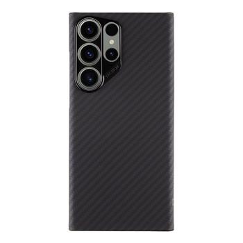 Tactical MagForce Aramid Kryt pro Samsung Galaxy S23 Ultra Black 8596311200670