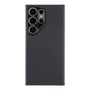Tactical MagForce Aramid Kryt pro Samsung Galaxy S24 Ultra Black 8596311236495