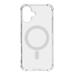 Tactical MagForce Plyo Kryt pro Apple iPhone 16 Plus Transparent 8596311256998