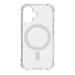 Tactical MagForce Plyo Kryt pro Apple iPhone 16 Transparent 8596311256981