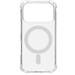 Tactical MagForce Plyo Kryt pro Apple iPhone 17 Pro Transparent 8596311284465