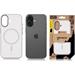 Tactical MagForce SmoothIsFast Kryt Apple iPhone 17 biely 57983127396
