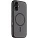 Tactical MagForce SmoothIsFast Kryt Apple iPhone 17 čierna 57983127394