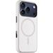 Tactical MagForce SmoothIsFast Kryt Apple iPhone 17 Pro biely 57983127405