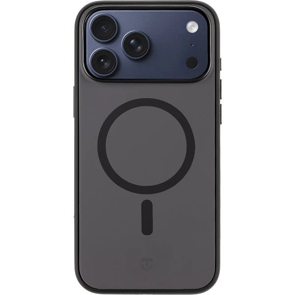 Tactical MagForce SmoothIsFast Kryt Apple iPhone 17 Pro čierny 57983127403