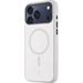 Tactical MagForce SmoothIsFast Kryt Apple iPhone 17 Pro Max biely 57983127409