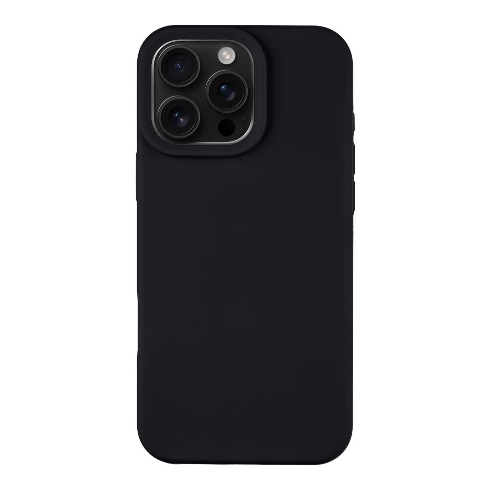 Tactical MagForce Velvet Smoothie Kryt pro Apple iPhone 16 Pro Max Asphalt 8596311259111