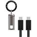 Tactical OODA Loop Cable USB-C/USB-C Black 8596311289194