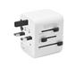Tactical PTP Travel Adapter White 8596311212871