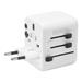 Tactical PTP Travel Adapter White 8596311212871