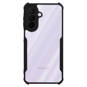 Tactical Quantum Stealth Kryt pro Samsung Galaxy A27 5G Clear/Black 8596311311154