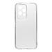 Tactical TPU Kryt pro Honor 200 Lite Transparent