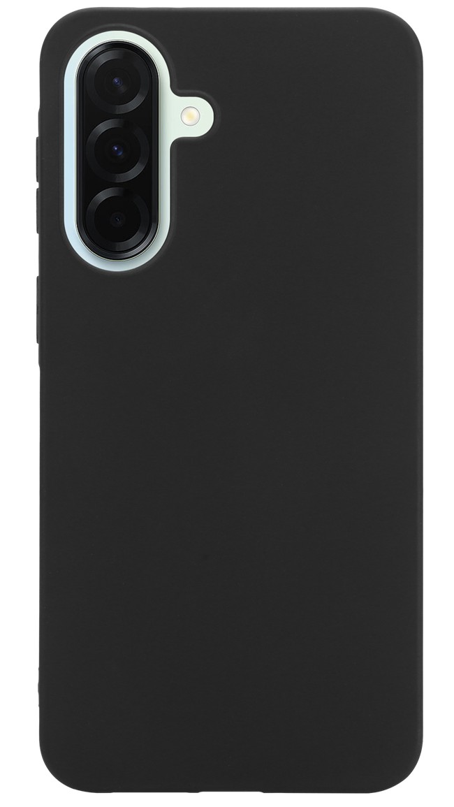 Tactical TPU Kryt pro Samsung Galaxy A37 Black