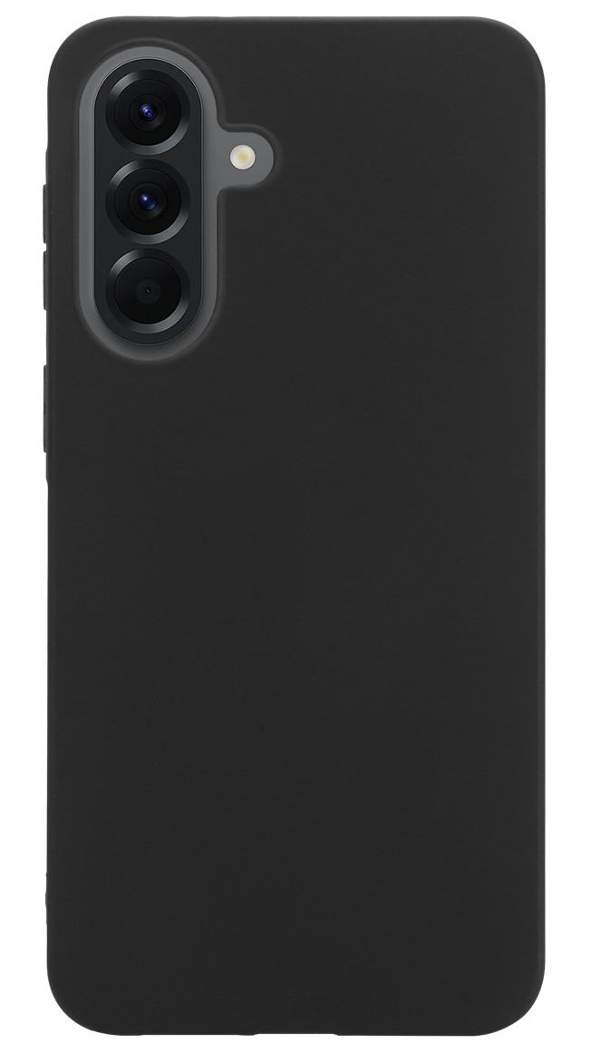Tactical TPU Kryt pro Samsung Galaxy A57 Black