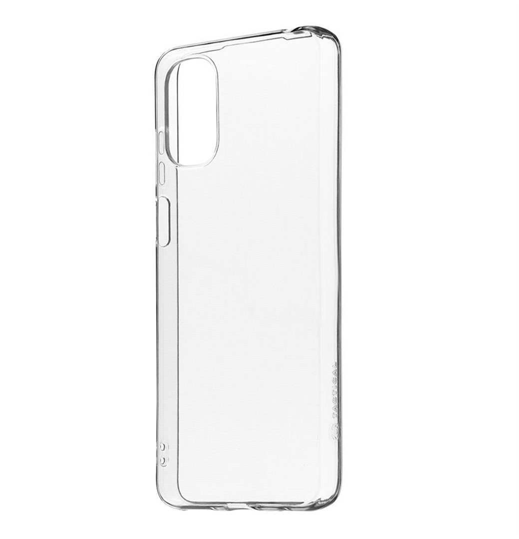 Tactical TPU Kryt pro Xiaomi Redmi Note 13 4G Transparent