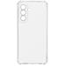 Tactical TPU Plyo Kryt pro Samsung Galaxy A57 Transparent