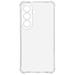 Tactical TPU Plyo Kryt pro Samsung Galaxy S26 Transparent