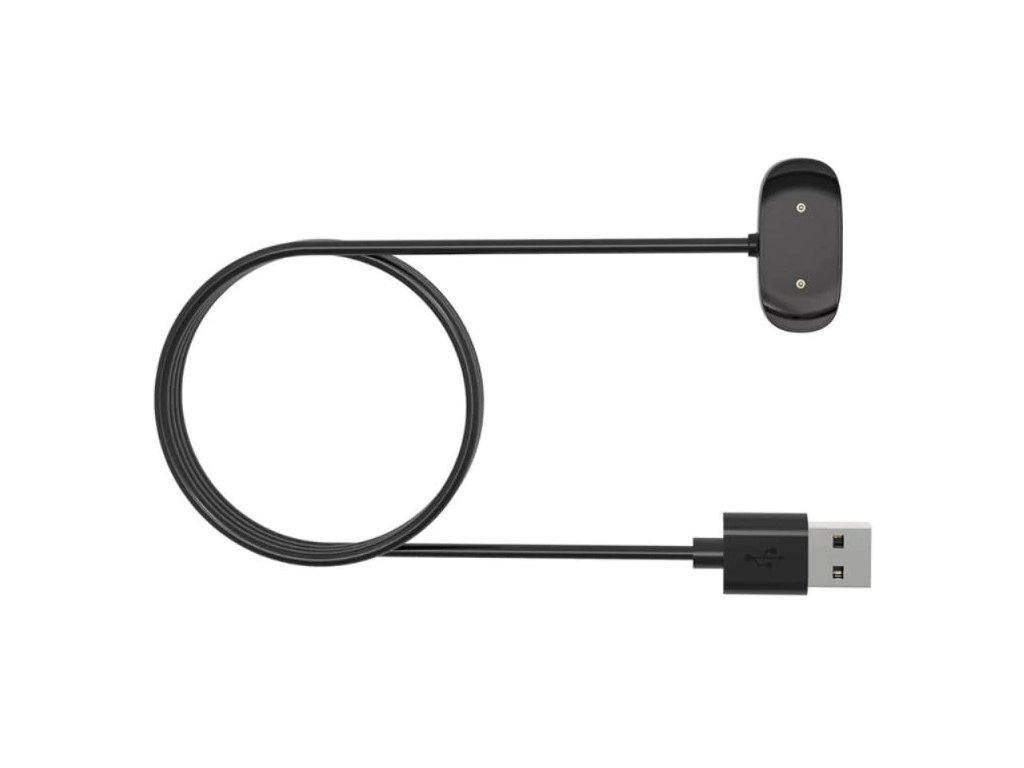 Tactical USB Nabíjecí Kabel pro Amazfit GTR2/GTS2, Zepp e/z 8596311144295