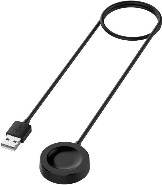 Tactical USB Nabíjecí Kabel pro Huawei Watch 3/3 PRO/GT 2 PRO/GT 2 PRO ECG 8596311156137