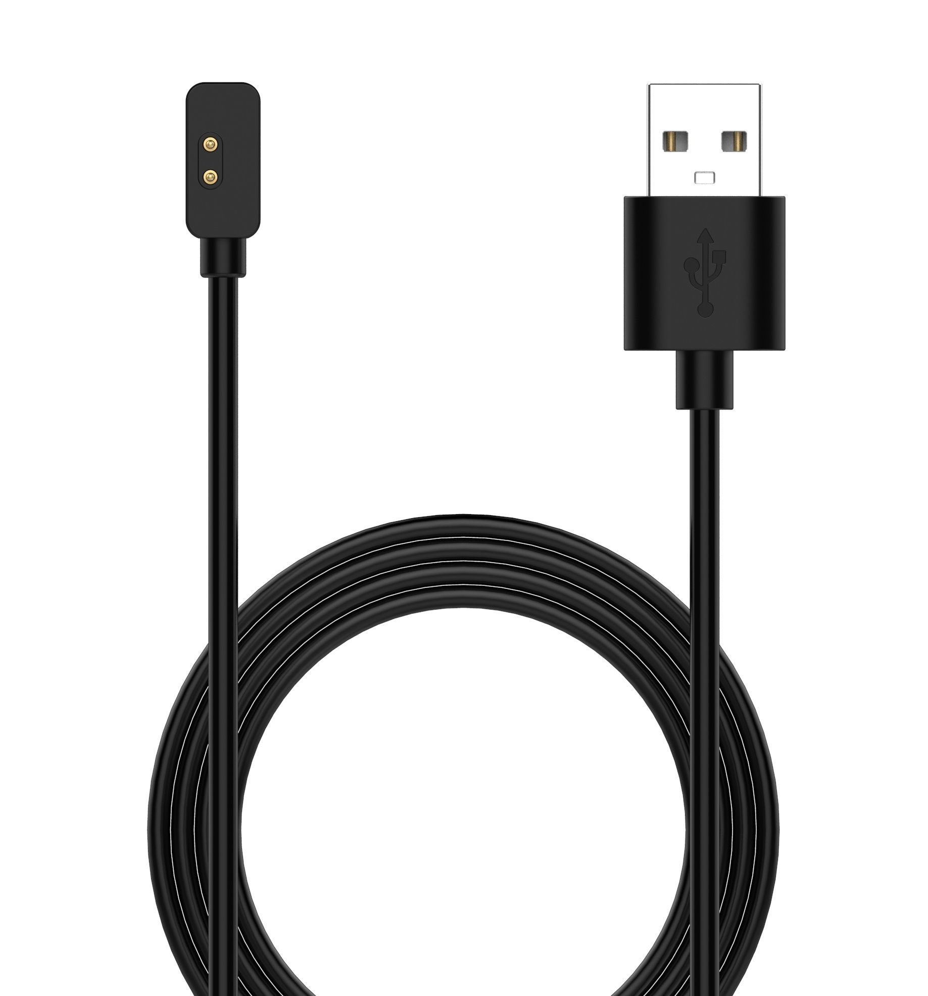 Tactical USB Nabíjecí Kabel pro Xiaomi Mi Band 8 8596311220029
