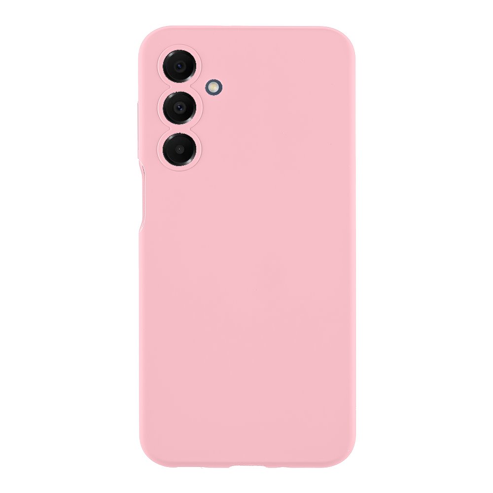Tactical Velvet Smoothie Kryt pro Samsung Galaxy A16 4G/5G Pink Panther 8596311267291