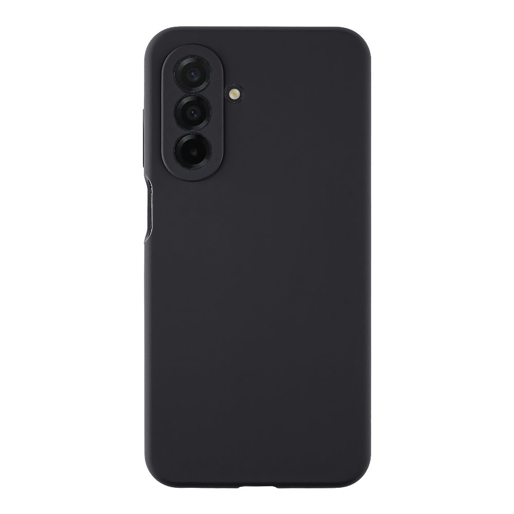 Tactical Velvet Smoothie Kryt pro Samsung Galaxy A26 5G Asphalt 8596311273131