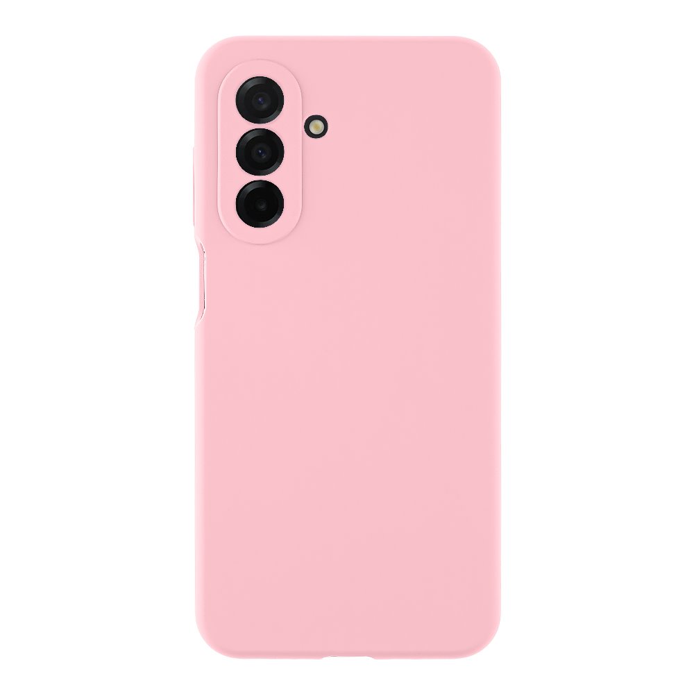 Tactical Velvet Smoothie Kryt pro Samsung Galaxy A26 5G Pink Panther 8596311273155