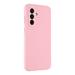 Tactical Velvet Smoothie Kryt pro Samsung Galaxy A36 5G Pink Panther 8596311272806
