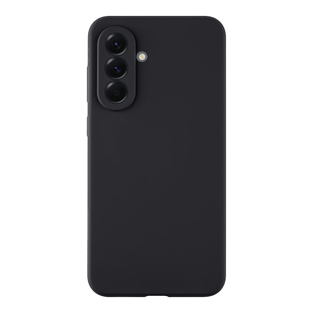 Tactical Velvet Smoothie Kryt pro Samsung Galaxy A56 5G Asphalt 8596311272967