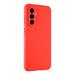 Tactical Velvet Smoothie Kryt pro Samsung Galaxy A56 5G Chilli 8596311272981