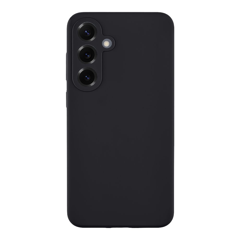 Tactical Velvet Smoothie Kryt pro Samsung Galaxy S25+ Asphalt 8596311267161