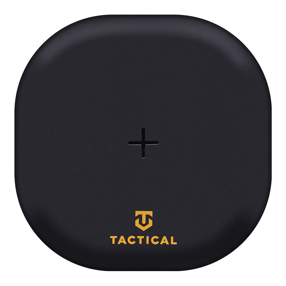 Tactical WattUp Wireless Black 8596311228421