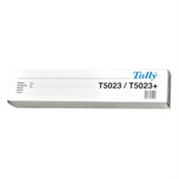 Tally Genicom paska Typ 397995 čierna pr T 5023