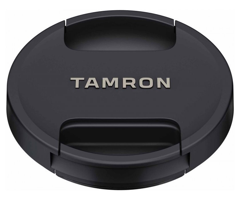 Tamron krytka objektivu přední pro 18-400 VC HLD (B028) CF72II