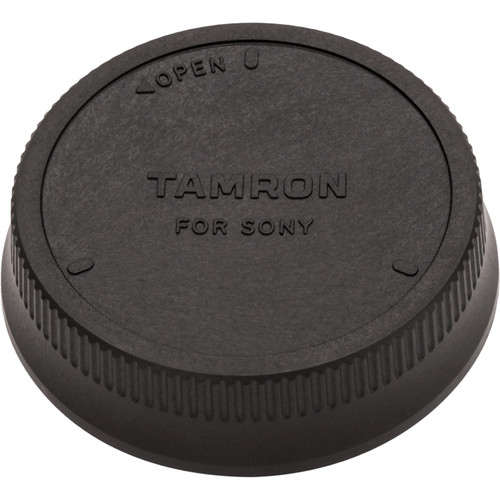 Tamron krytka objektivu zadní pro Sony AF S/CAPII