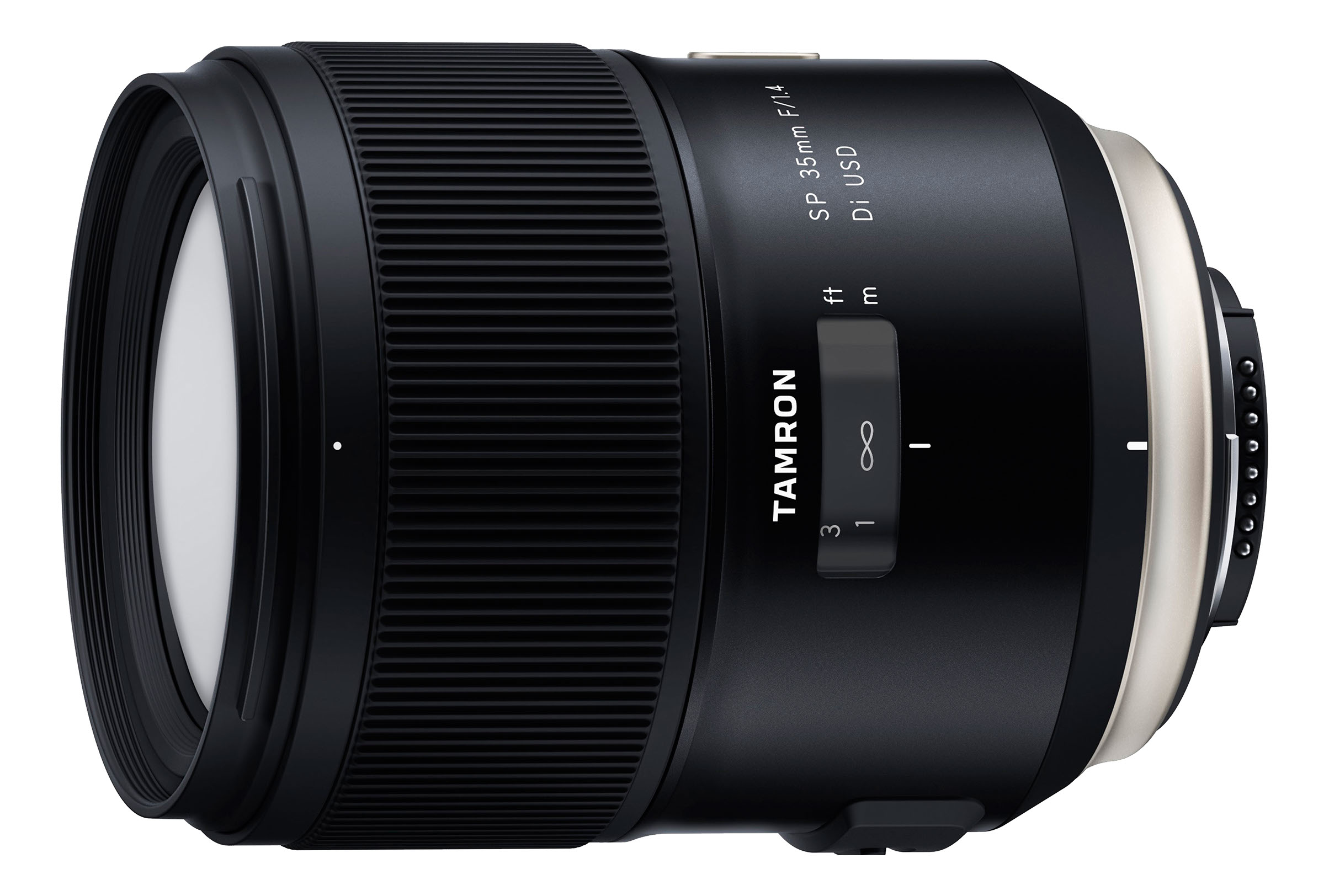 Tamron objektiv SP 35mm F/1.4 Di USD pro Nikon F045N