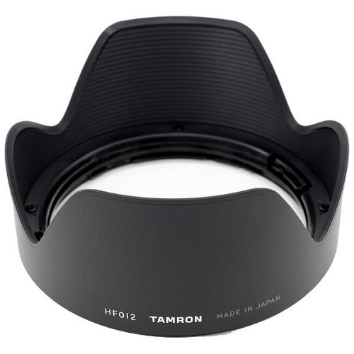 Tamron sluneční clona pro SP 35mm Di VC USD (F012) & SP 45mm Di VC USD (F013) HF012