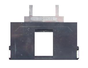 Tango - Nosné masky komunikačnej zásuvky jednonásobnej, 1 balenie - 10 ks