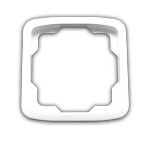 Tango - Rámček jednonásobný, biely