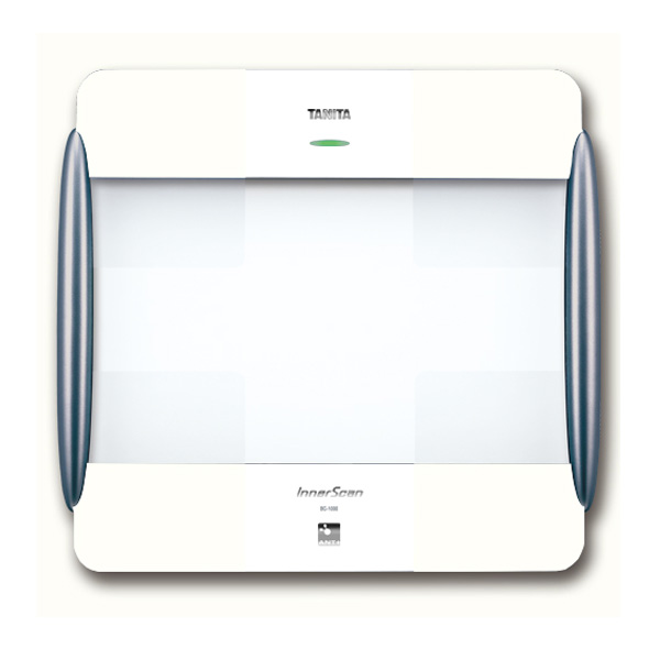 Tanita BC-1000 telesný analyzátor (W) 4904785812765