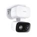 Tapo C206 Indoor/Outdoor Pan/Tilt Security Camera