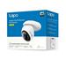 Tapo C560WS Outdoor Pan/Tilt Security Wi-Fi Camera