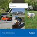 Tapo C560WS Outdoor Pan/Tilt Security Wi-Fi Camera